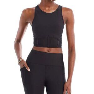 Aqua Sports Bra Small
